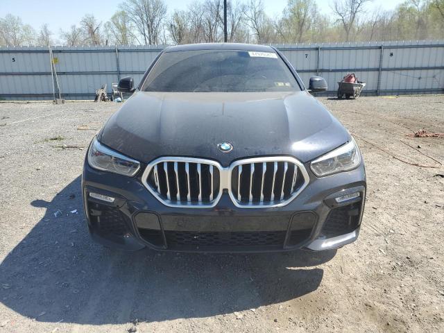 5UXCY6C02M9H18124 BMW X6 Xdrive40i