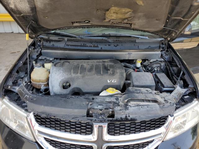 3C4PDCBG6GT127234 Dodge Journey Sxt