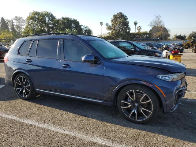 5UXCW2C09L9C49532 BMW X7 Xdrive40i