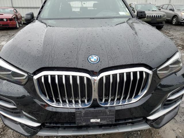 5UXTA6C09N9K15645 BMW X5 Xdrive45e