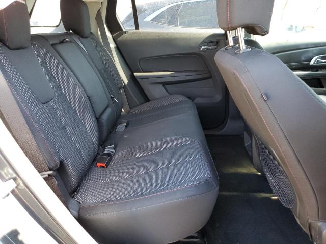 2GKALNEK6H6324340 GMC Terrain Sle
