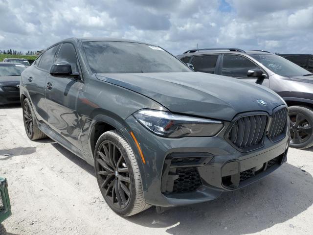 5UXCY8C0XP9P29708 BMW X6 M50i