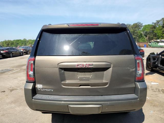 1GKS1BKC8GR419197 GMC YUKON SLT