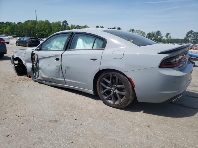 2C3CDXBGXNH209211 Dodge Charger Sxt