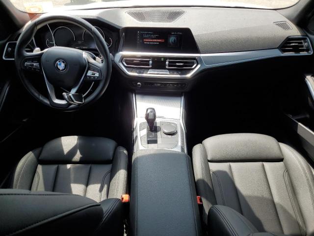 3MW5R1J54K8A04327 BMW 330I