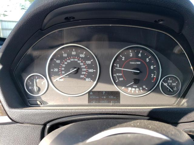 WBA8B9G30HNU52141 BMW 330 I