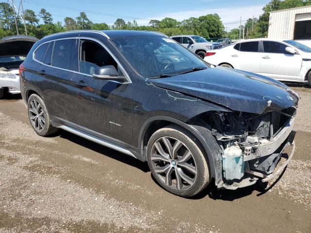 WBXHU7C34H5H34408 BMW X1 Sdrive28i