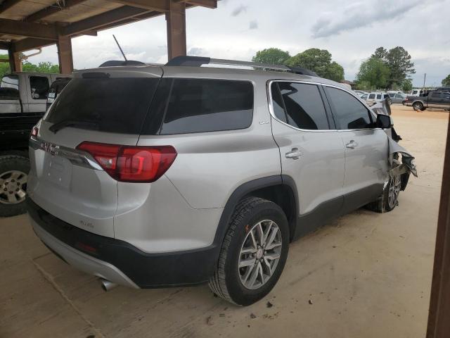 1GKKNSLS6KZ295143 GMC ACADIA SLE