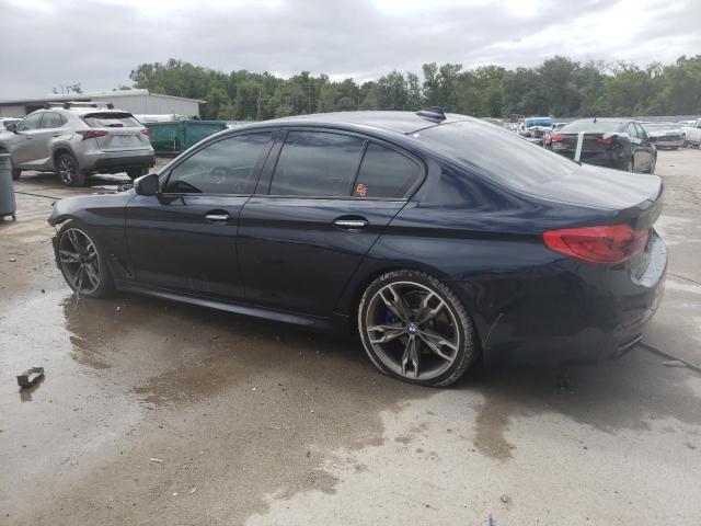 WBAJB9C50JB287398 BMW M550xi