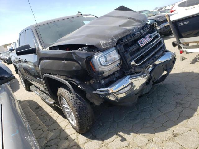 2GTR1MECXJ1105729 GMC Sierra C1500 Sle