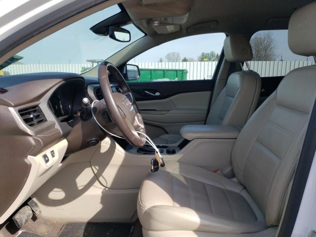 1GKKNXLS1KZ189714 GMC Acadia Denali