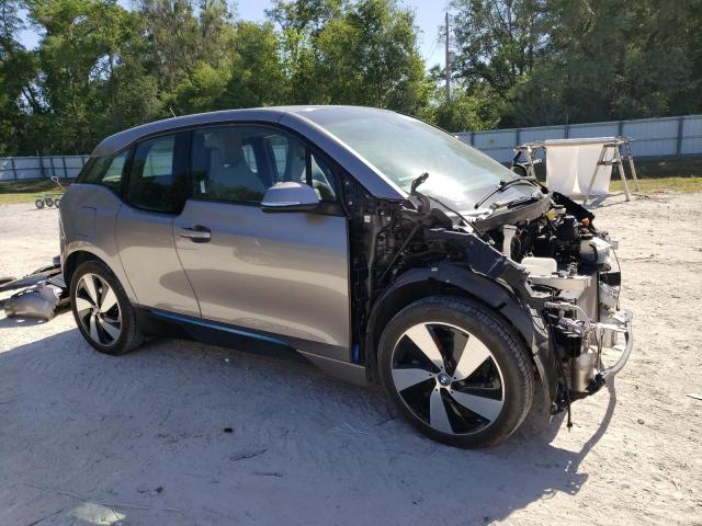 WBY1Z2C51EVX51985 BMW I3 Bev