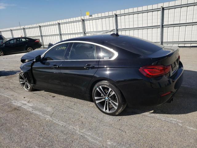 WBA4J1C02LBU68432 BMW 430i Gran Coupe
