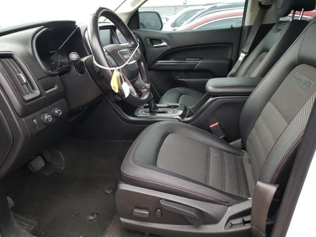 1GTG6CEN9H1289856 GMC CANYON SLE