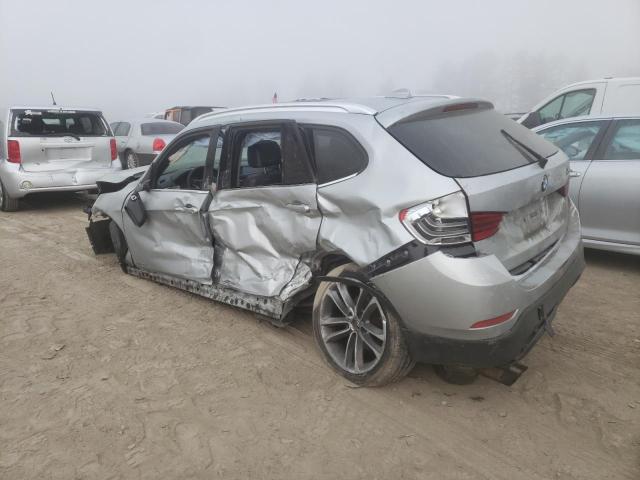 WBAVL1C56FVY38228 BMW X1 Xdrive28i