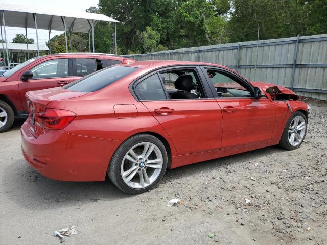 WBA8A9C52GK618329 BMW 320 I
