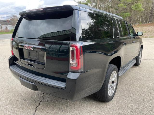 1GKS2HKC4FR241657 GMC Yukon Xl K1500 Slt