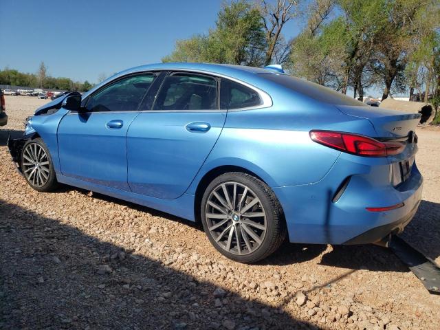 WBA73AK04M7G43019 BMW 228XI