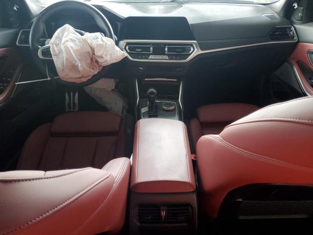 3MW5U7J05N8C35991 BMW M340I