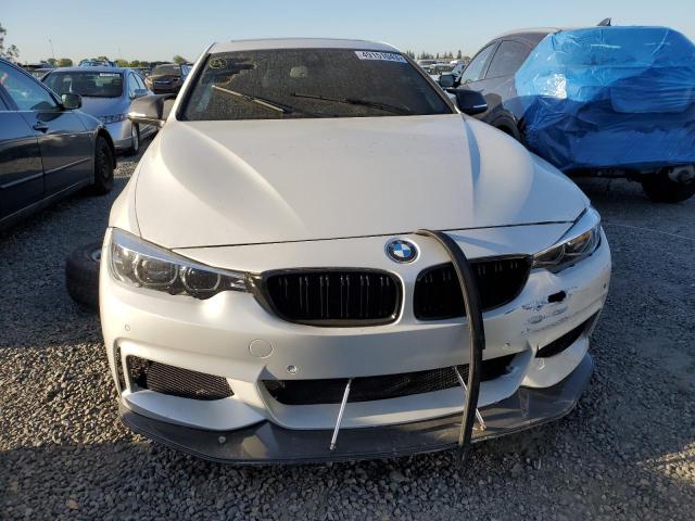 WBA4J1C57KBM16286 BMW 430i Gran Coupe