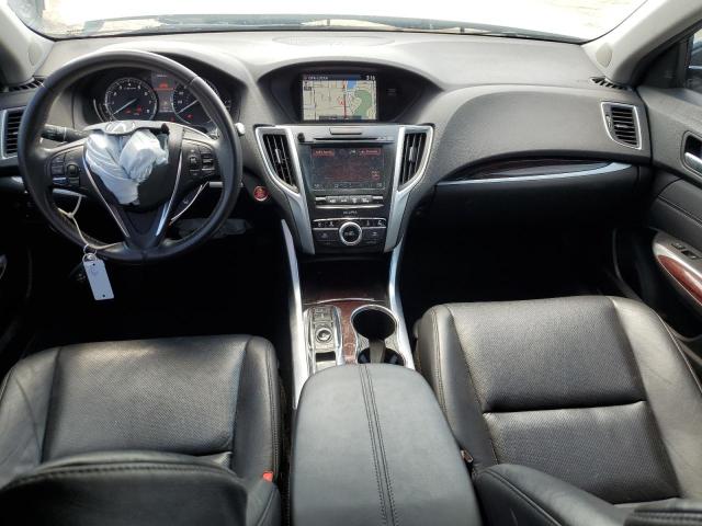 19UUB2F53FA023383 Acura TLX TECH