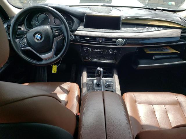 5UXKS4C58E0C07438 BMW X5 Xdrive35d
