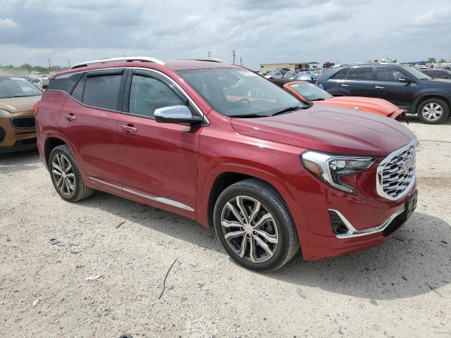 3GKALSEX0JL285448 GMC Terrain Denali