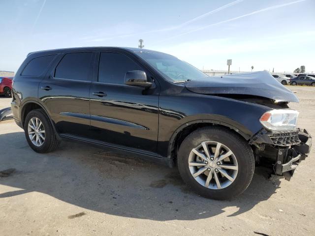 1C4RDHAG9JC384754 Dodge Durango Sxt
