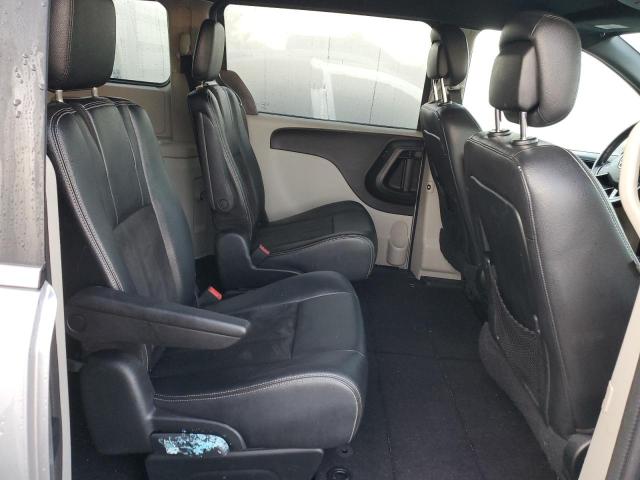 2C4RDGCG1KR545274 Dodge Grand Caravan Sxt