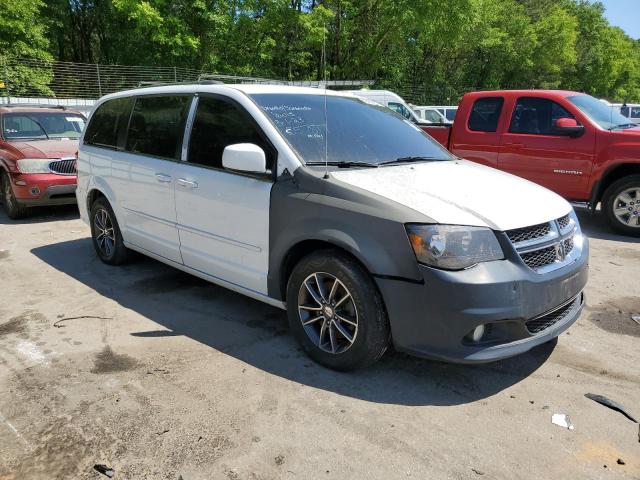 2C4RDGCG6HR557817 Dodge Grand Caravan Sxt