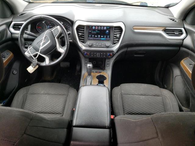 1GKKNLLAXHZ325881 GMC ACADIA SLE