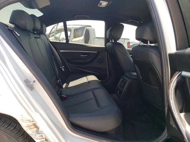 WBA8E1C55JA758880 BMW 330e