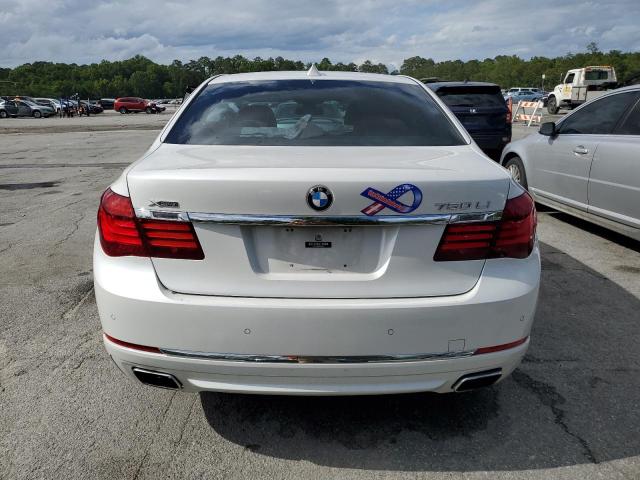 WBAYF8C58FD654427 BMW 750 LXI