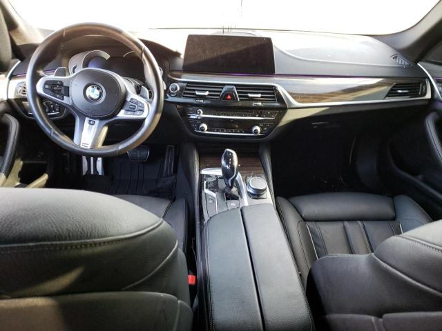 WBAJE7C55JG891897 BMW 540 XI