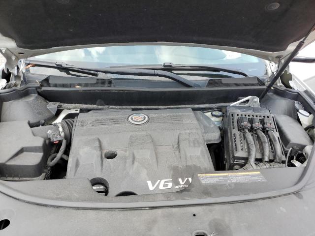 3GYFNAE38GS586870 Cadillac SRX