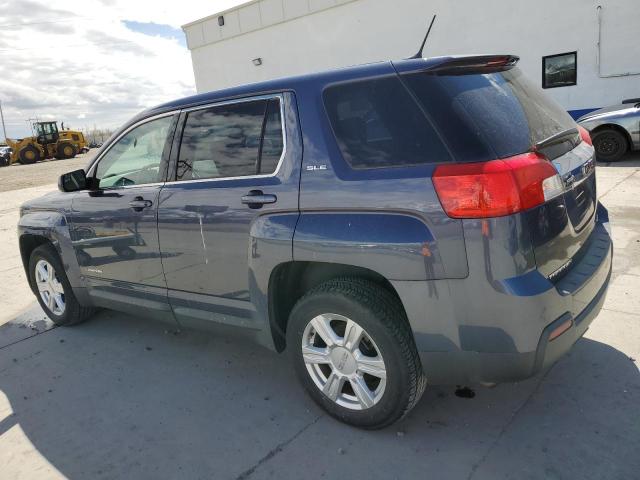 2GKFLVEK7E6149212 GMC Terrain Sle