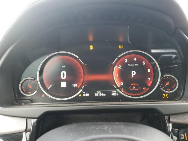 5UXKU0C57J0G80356 BMW X6 Sdrive35i