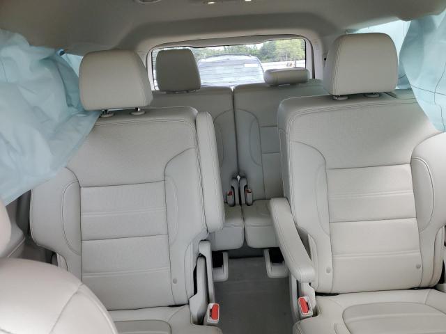 1GKKNPLS2MZ136474 GMC Acadia Denali