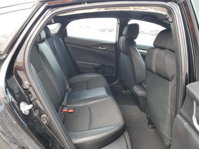 19XFC2F84ME002938 Honda Civic Sport