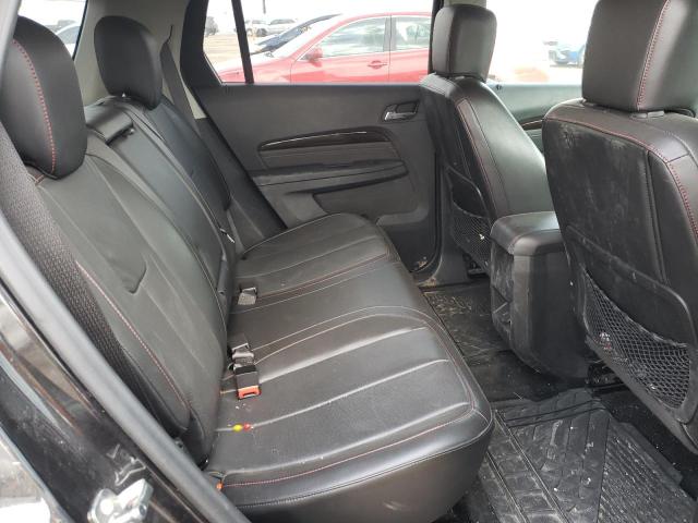 2GKFLZE34F6280101 GMC Terrain Denali