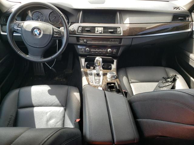 WBA5A7C55ED613862 BMW 528 XI