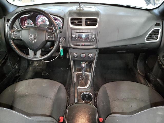 1C3CDZAB3EN129158 Dodge AVENGER SE