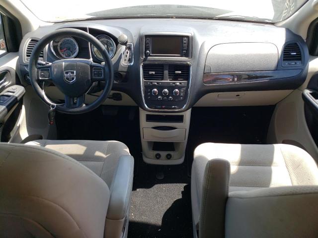 2C4RDGBG9KR560851 Dodge Grand Caravan Se