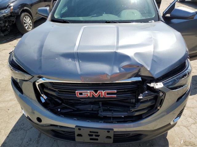 3GKALTEX8KL247327 GMC Terrain Sle