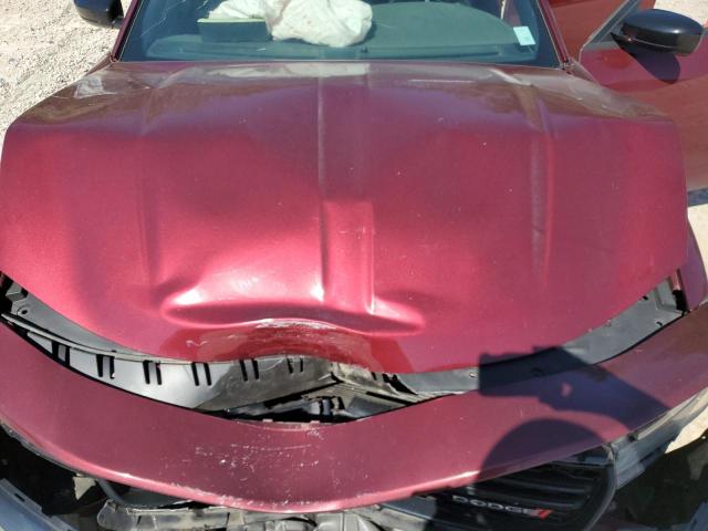 2C3CDXBG8JH336596 Dodge Charger Sxt