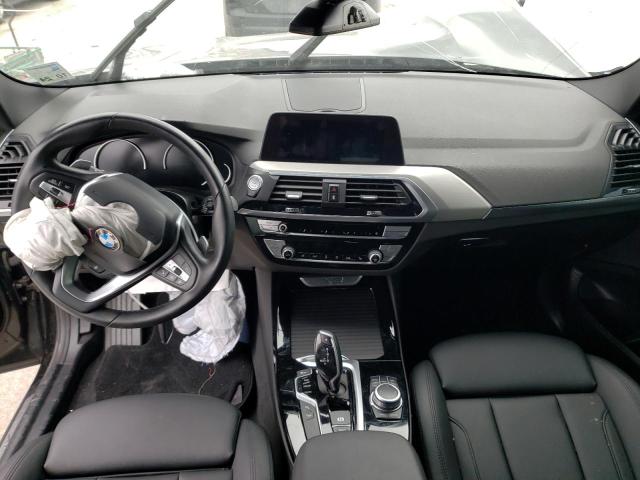 5UXTY5C09M9H29180 BMW X3 Xdrive30i