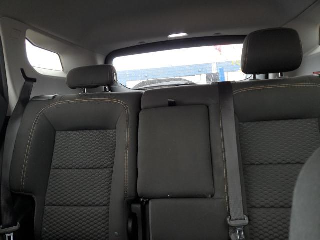3GKALMEV0KL361455 GMC Terrain Sle
