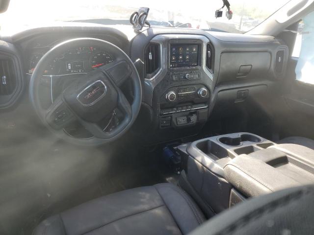 1GT49LEY4PF176807 GMC Sierra K2500 Heavy Duty