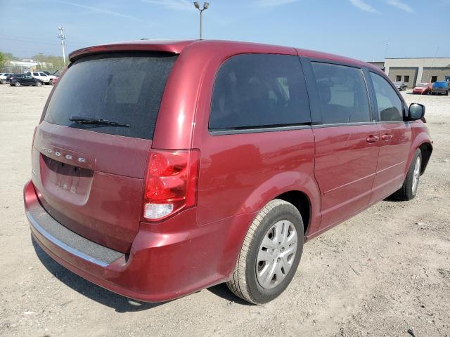 2C4RDGBG1ER274545 Dodge Grand Caravan Se