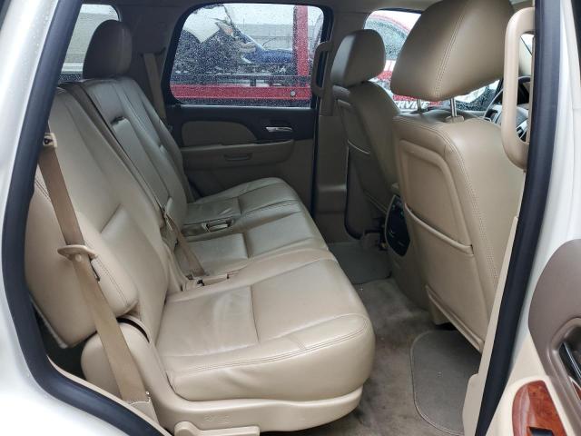 1GKS1CE04ER246637 GMC YUKON SLT